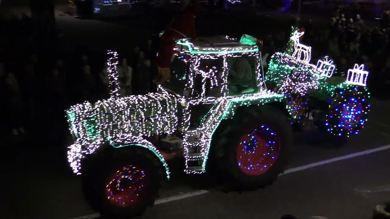 Kerstvuur 2023