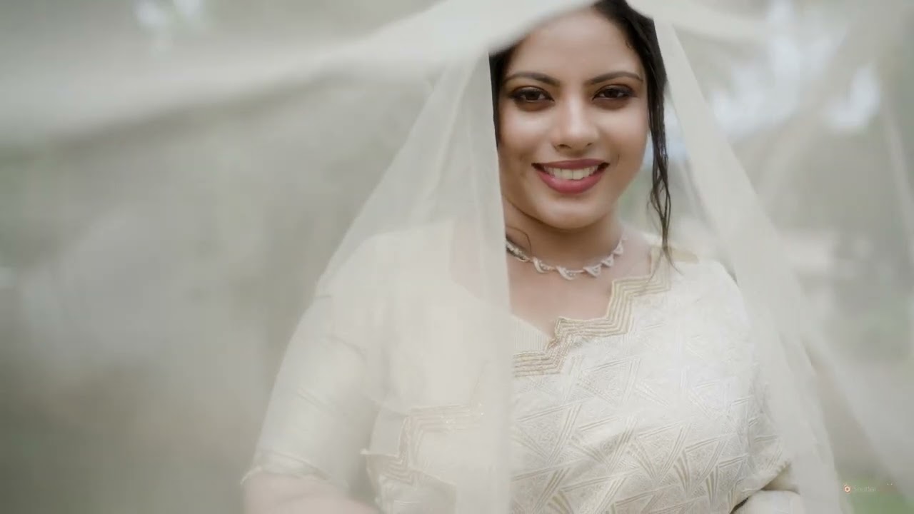 Anto & Angel Wedding Highlights Nov 30 2024
