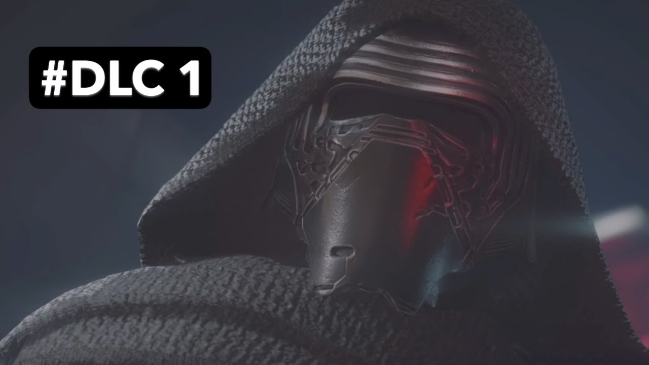 STAR WARS Battlefront 2 | Wiederbelebung DLC 1