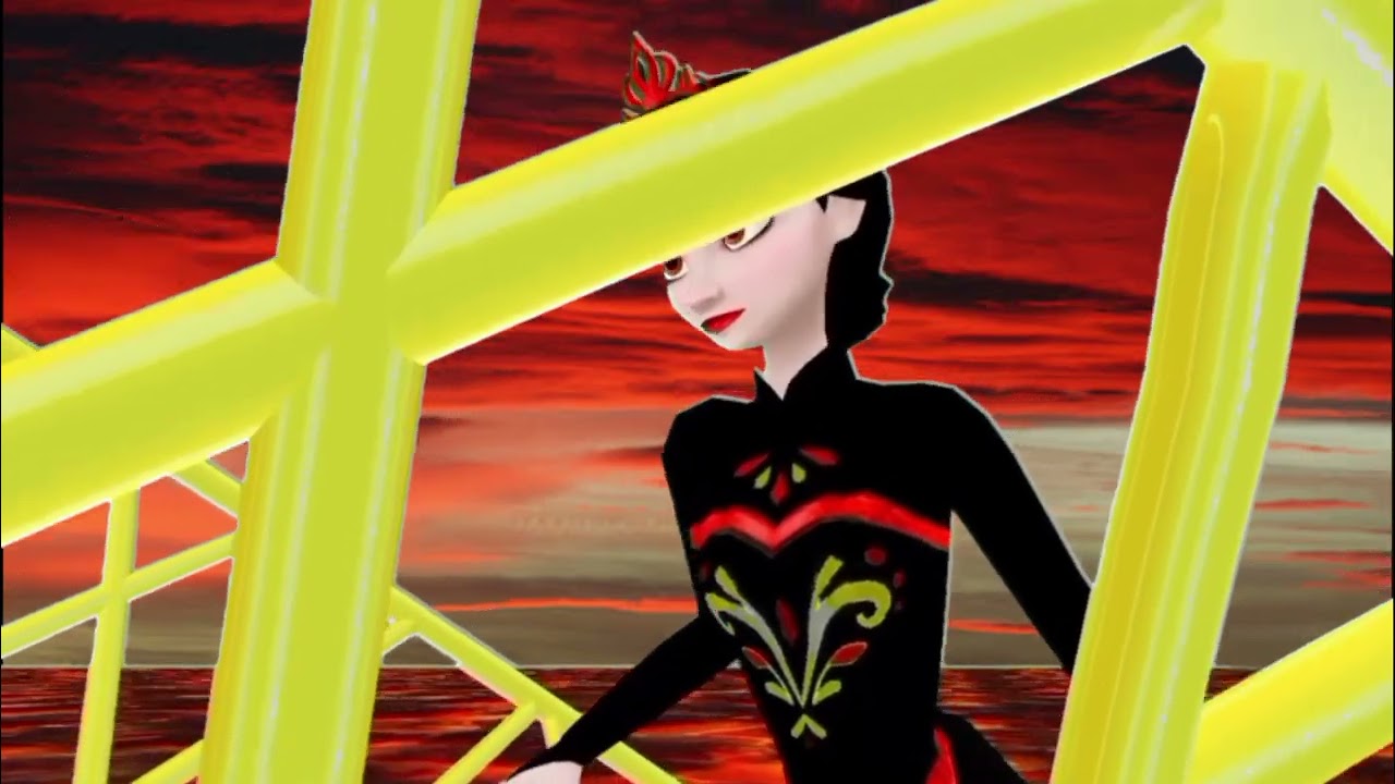 {MMD} Let Em Burn