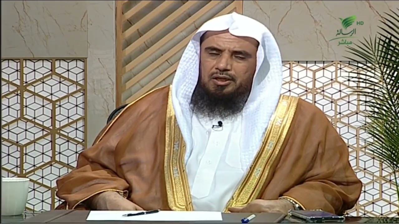 حكم قول اللهم إني لا أسألك رد القضاء ولكني أسألك اللطف فيه، وجملة الله لا يهينك، مع د. سعد الخثلان