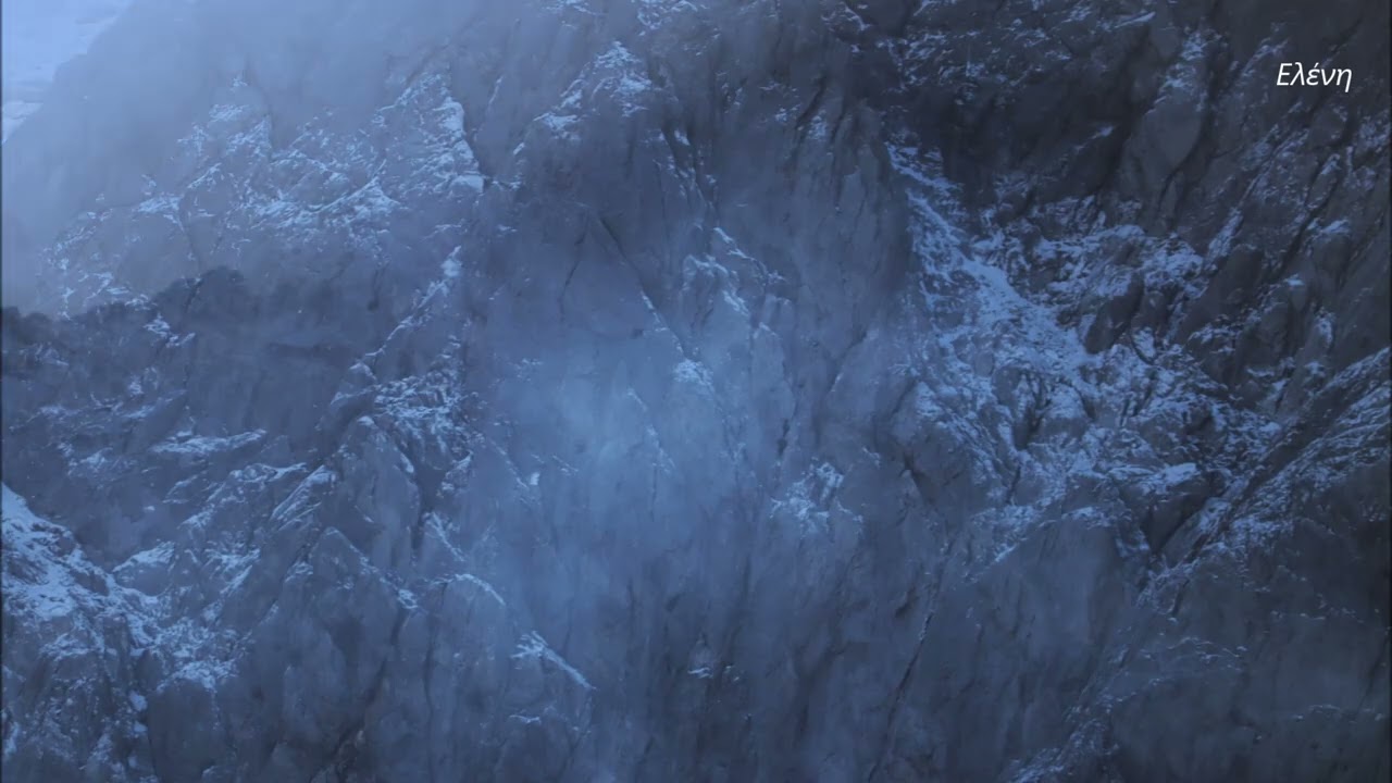 Ομαλός , Χιόνια - Magical Winter - Mflex Sounds