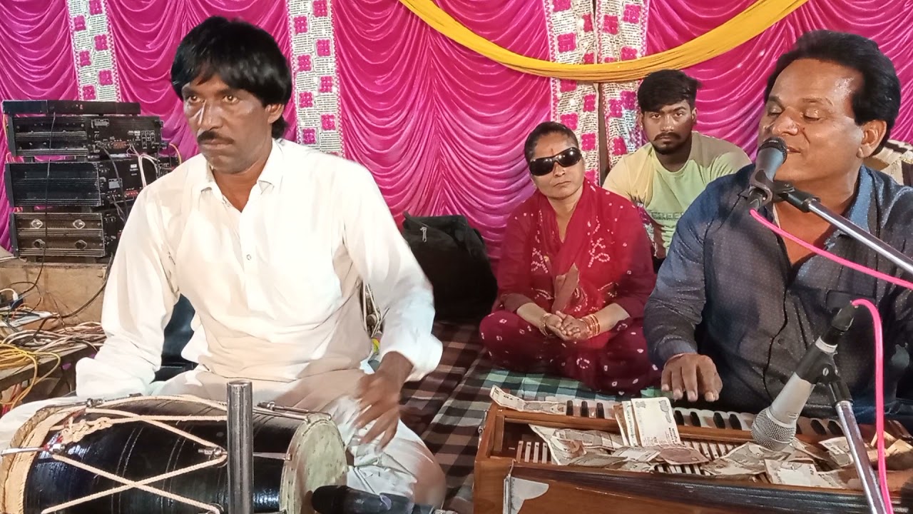 एसी धूम मचाये बृज में ।।।गायक कलाकार अली जी बगड्वा और रिधम कालू खां बावरा हरियसार घर्सोतांन ।।