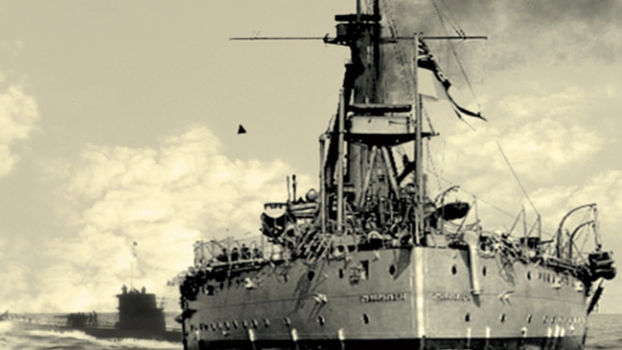 La guerre 1914-1918 - Hors série - Les progrès de la marine de guerre