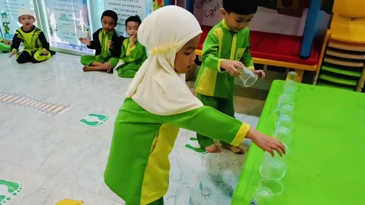 5 TAHUN PASTI AL FURQAN 2026 (21/01/2026)