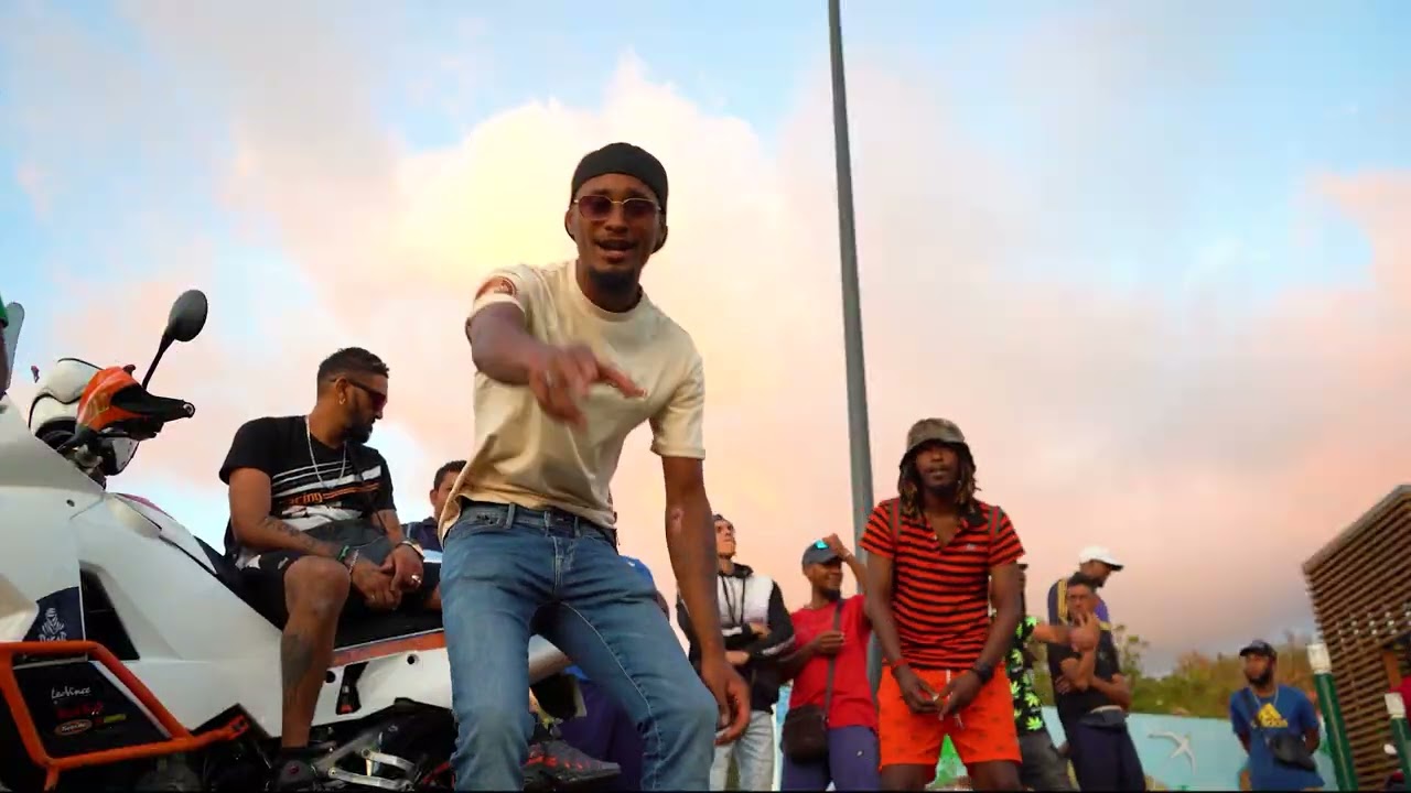 WEEK-END Mc trompette x Yvan Ivara x Mizer kaf 2025