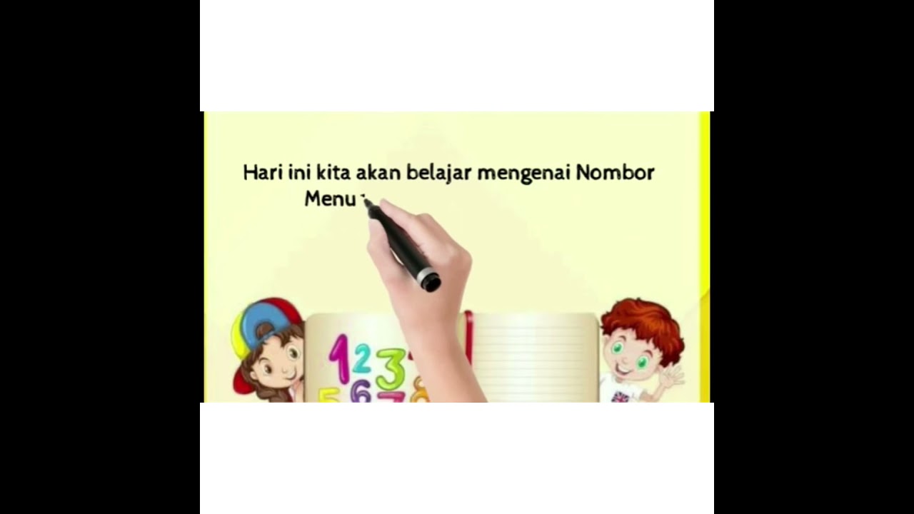 PDPR MATEMATIK AWAL 29 SEPTEMBER 2021 (nombor tertib menaik&menurun)