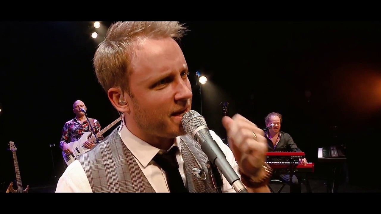 Nederpop All Stars - Nog ééntje, de laatste (Official Music Video)