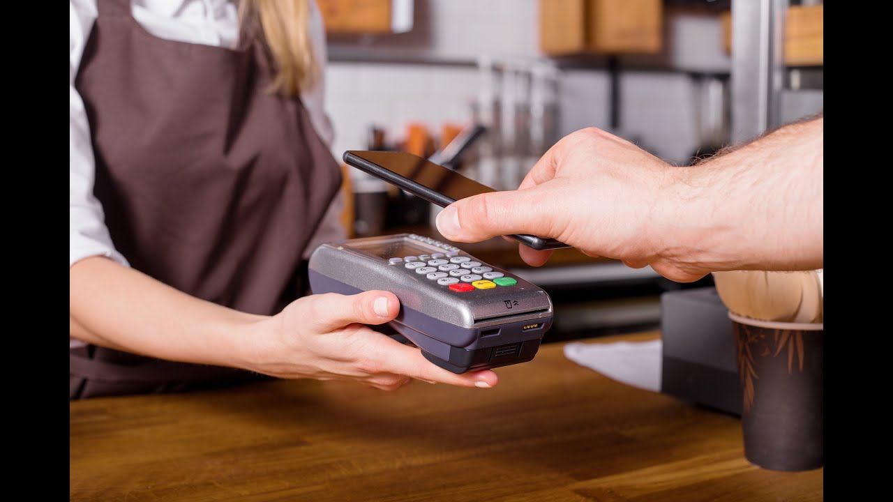 Is Mobile Payment the Future of Restaurants?
