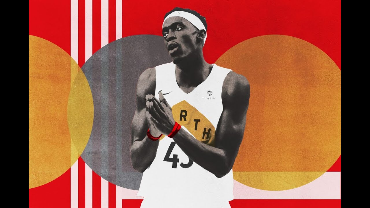PASCAL SIAKAM | Top 10 Plays of Career