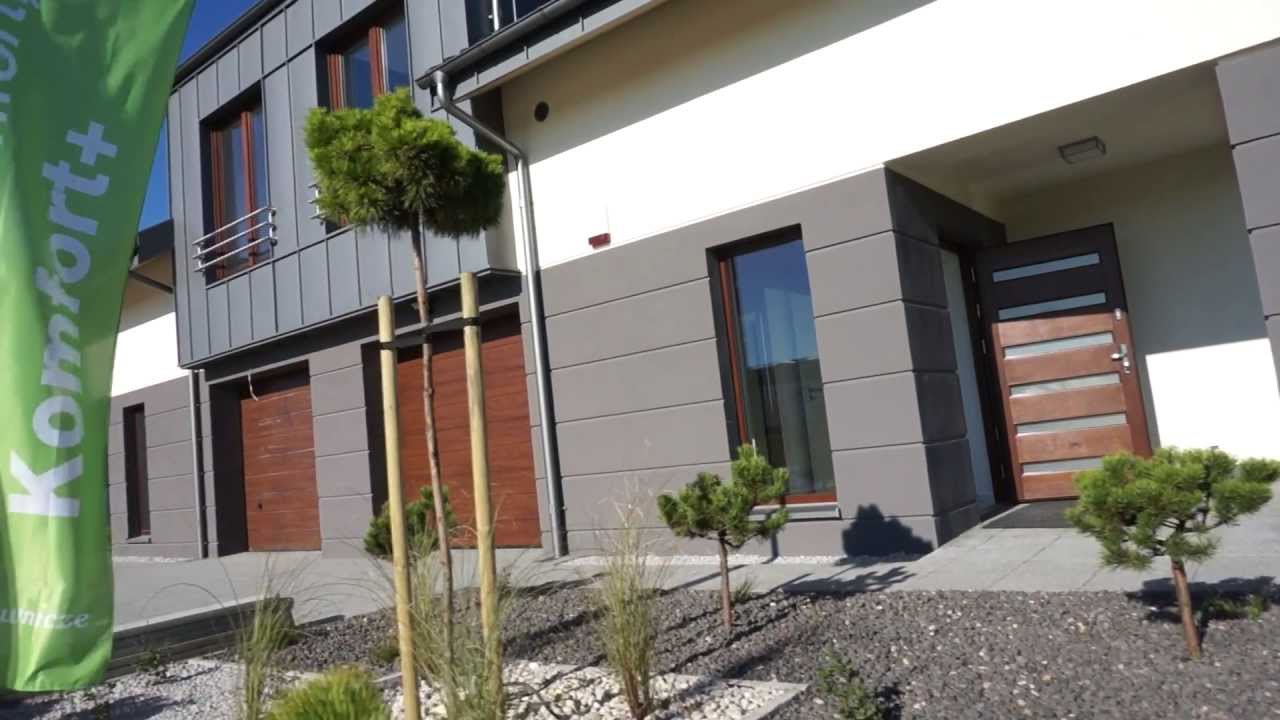 Osiedle Malownicze - Komfort plus