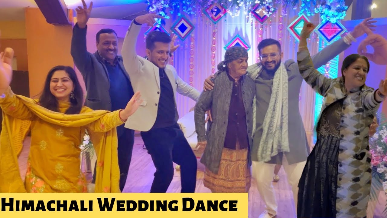 Mama Swagat Dance Function with Family ♥️ / Specially for TIE Family