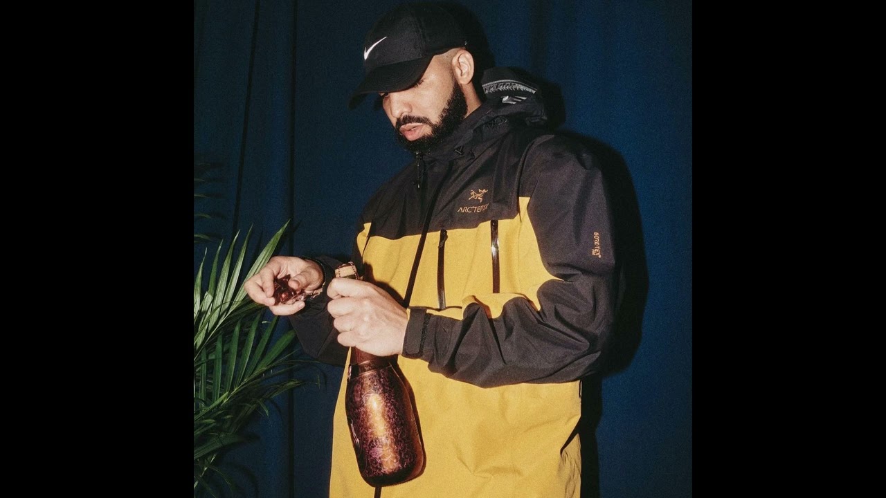 [FREE] Drake Dancehall Type Beat 2023 - 