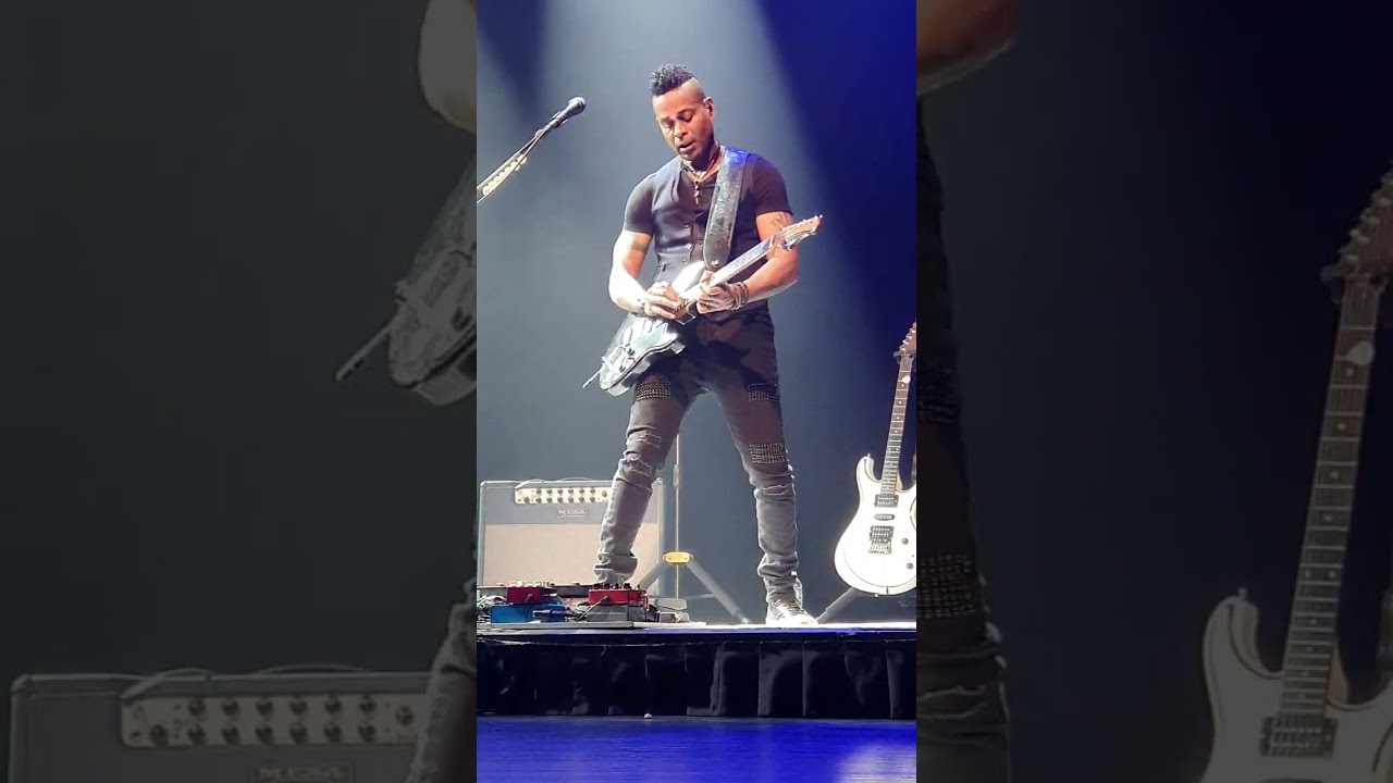 Aaron Paul Mclain - Air Supply