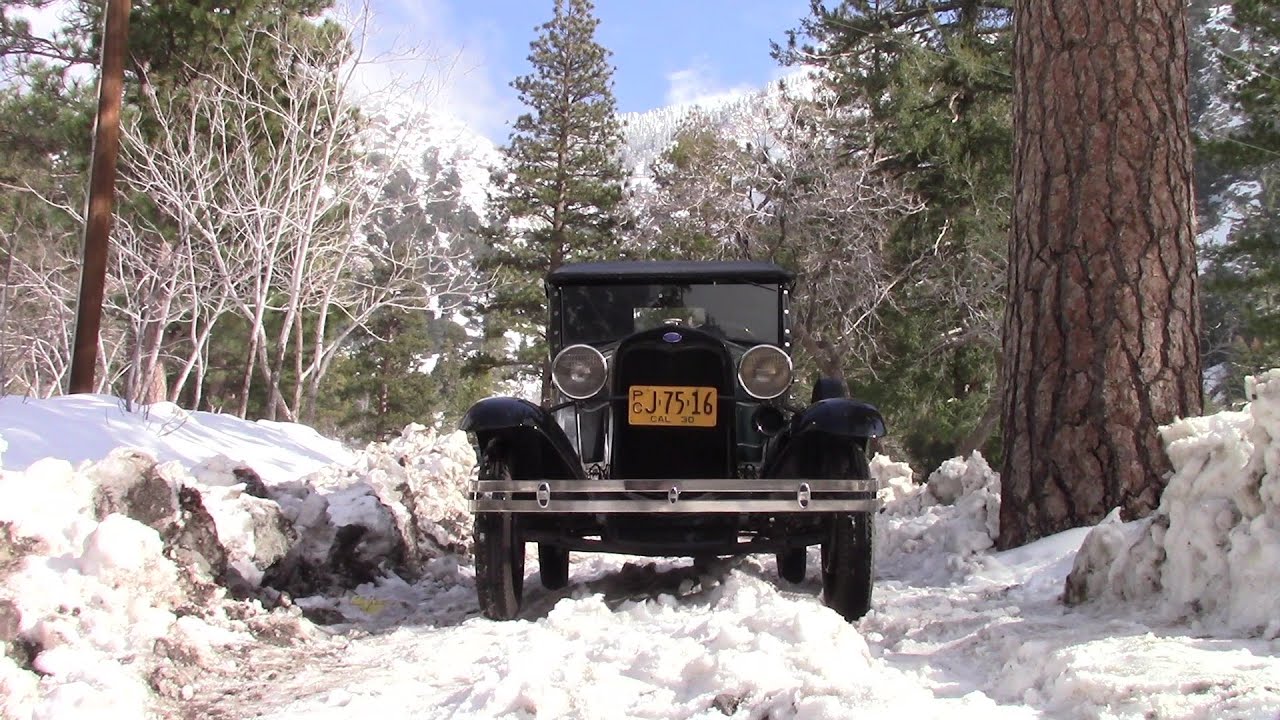 Ford Model 