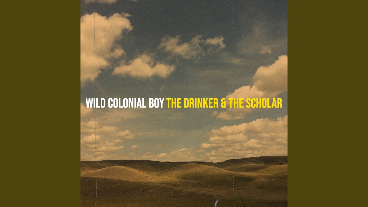 Wild Colonial Boy