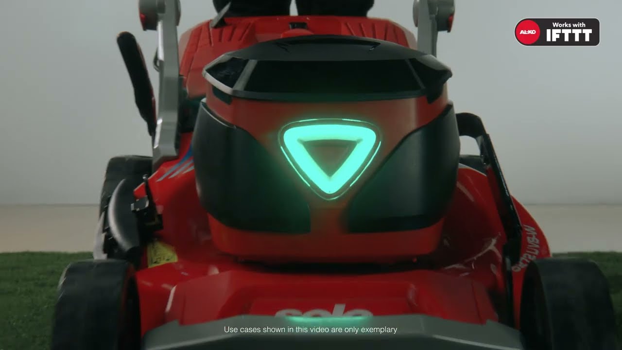 AL-KO 36 V ENERGY FLEX solo&reg; by AL-KO akum.vrtni alati | Reklama Smart | AL-KO Gardentech HR