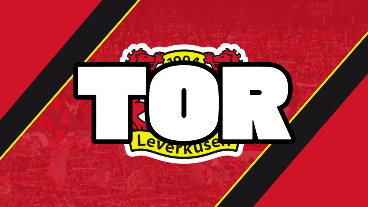 Bayer Leverkusen 2025/26 Goal Song