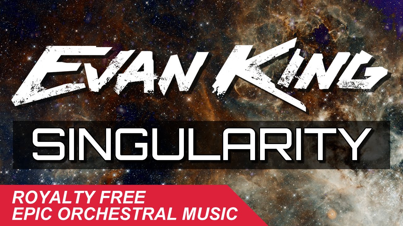 EPIC TRAILER MUSIC ♫ Singularity