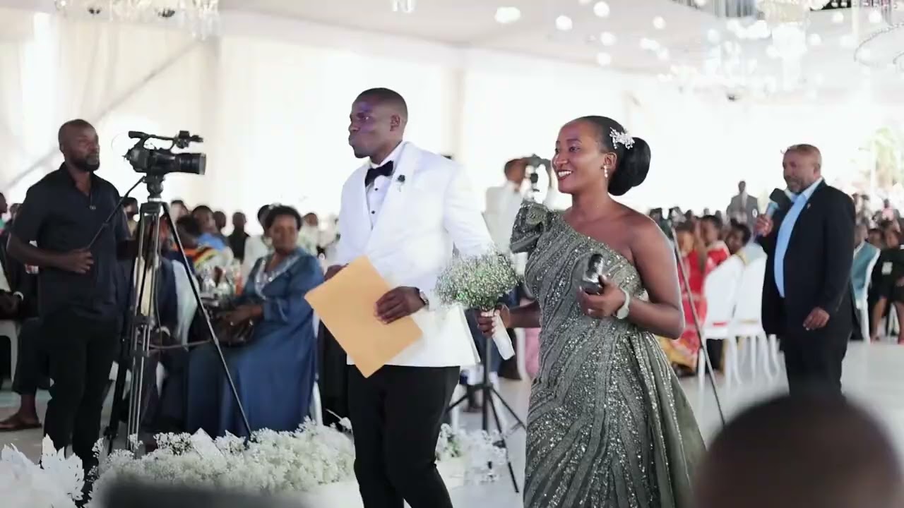 Evan & Jonah’s wedding