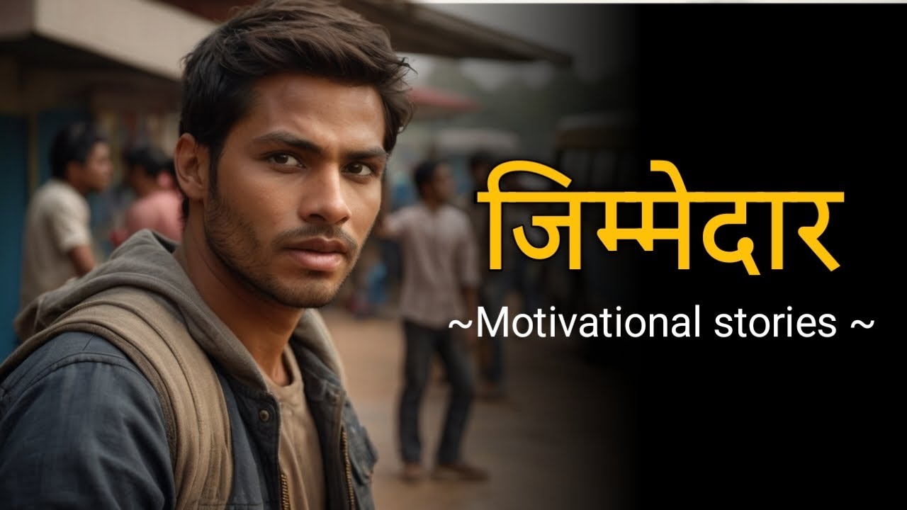 ये लड़का ज़िंदगी भर पंक्चर ही बनाएगा।” Motivational Ai Stories