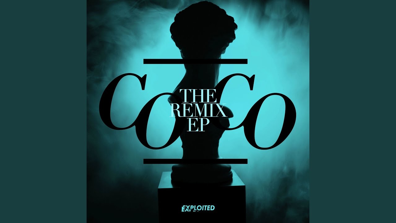 Heart Quest (Deetron Remix)