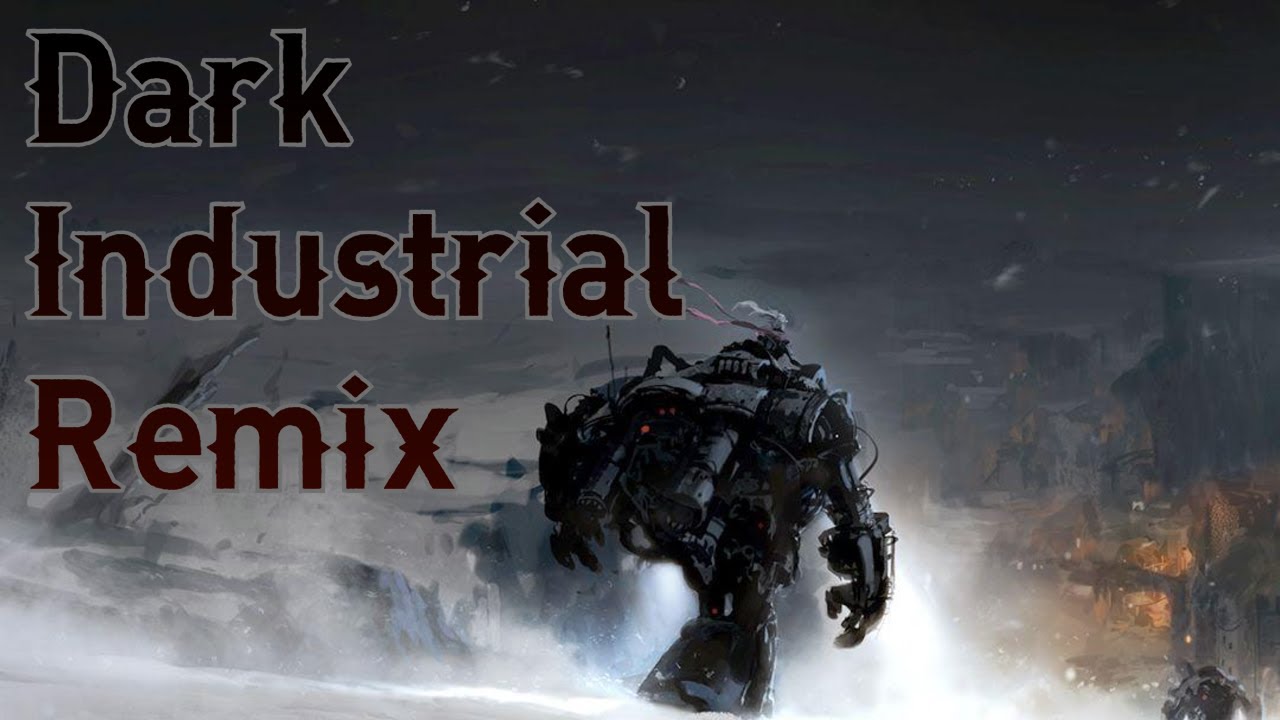 FF6 Terra dark gothic Industrial Remix