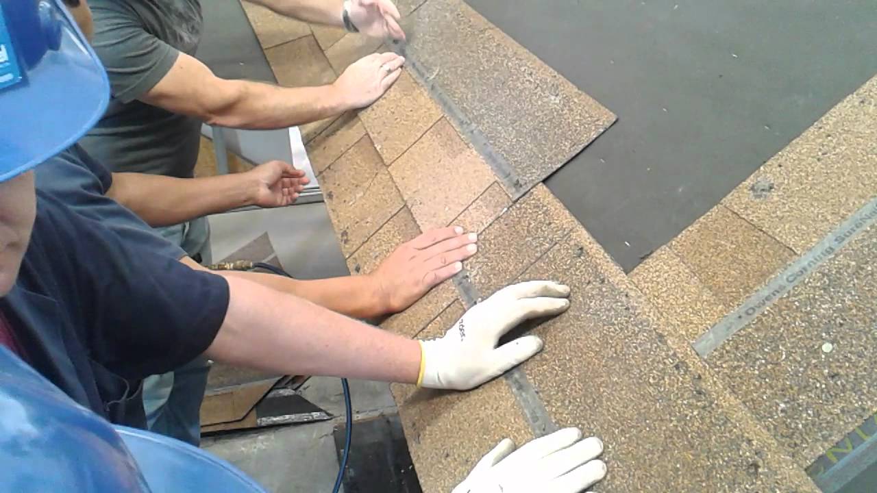 CenterSteel - Telhas Shingles (Telhas Asfálticas) - 03
