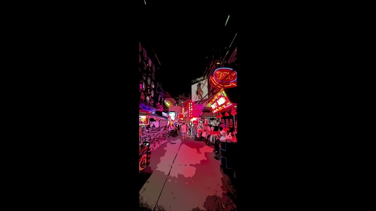 Jake Fabric - Farang