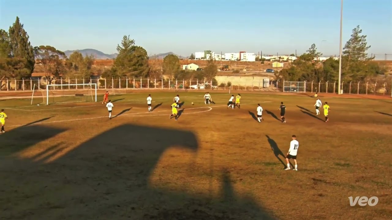 PAOK Kokkinotrimithias 1 - 4 DIAS Strovolou Cup Game Full Highlights, 13 Dec 2025