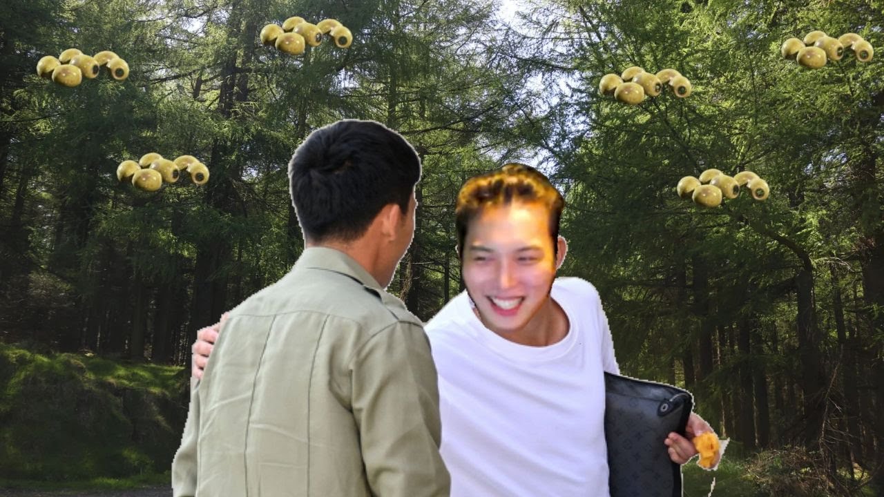 뒤져서 올리브 나오면 두당 한대 | 아크 레이더스