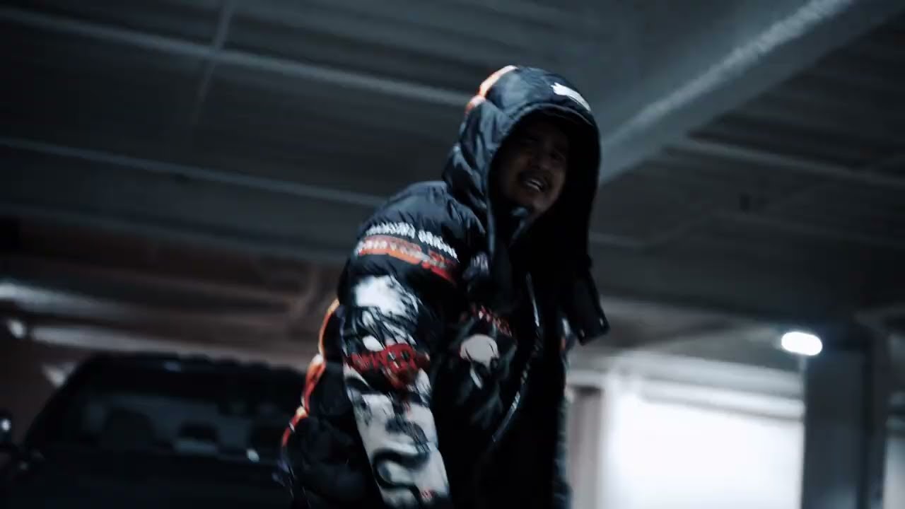 L.i.T Moneybound - Monopoly (official music video)