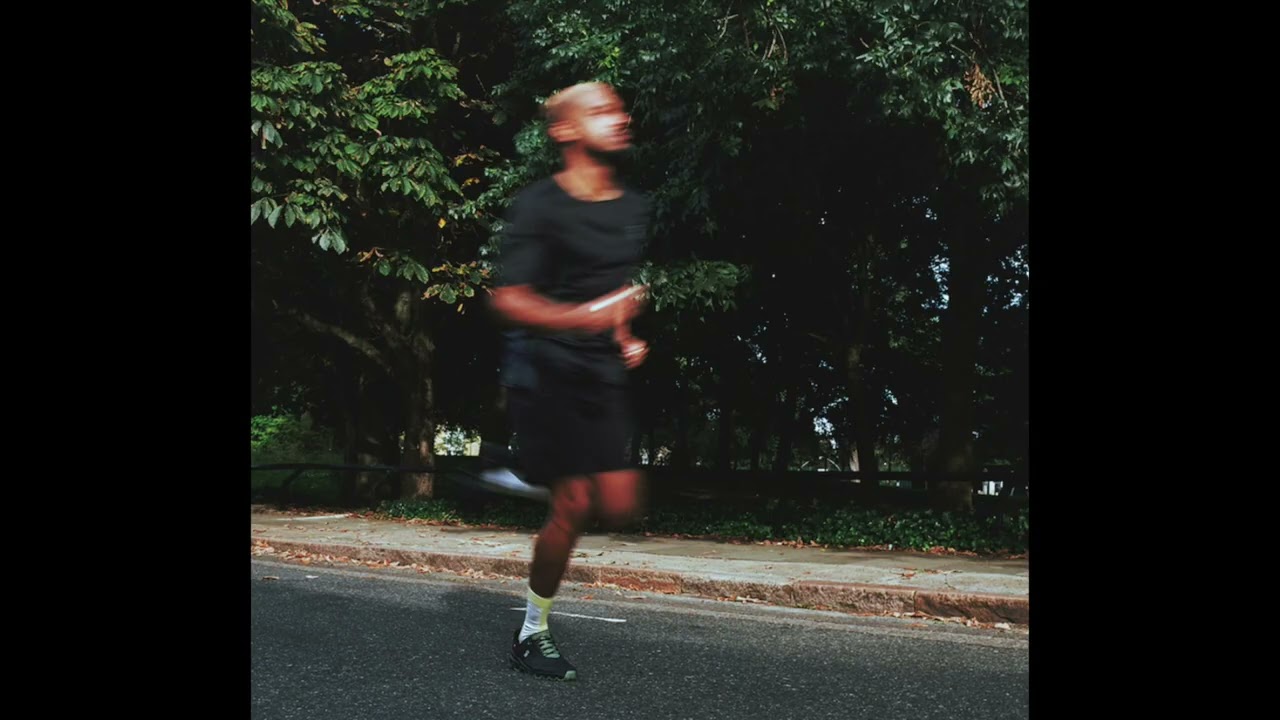 [FREE] Frank Ocean X Dijon Type Beat - 