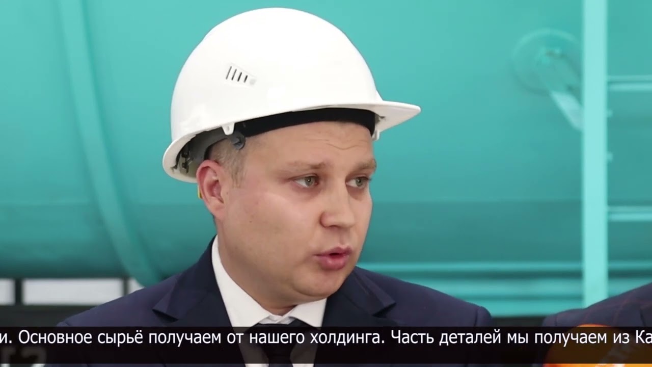 Вагоны - платформы начнут производить в ТОО 
