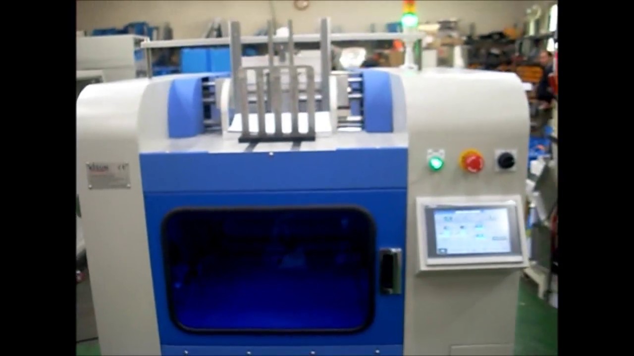 DIGI BINDER(DB-440)1.avi