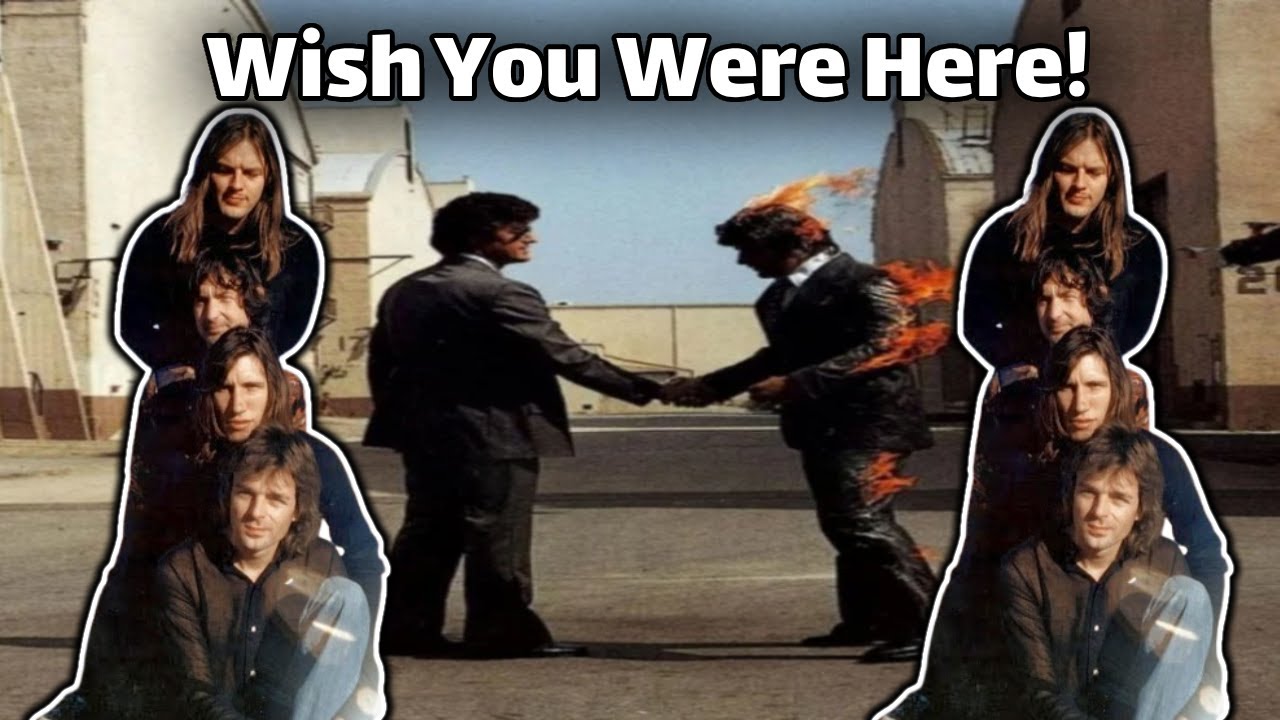 🔴Greatest Album EVER?! 