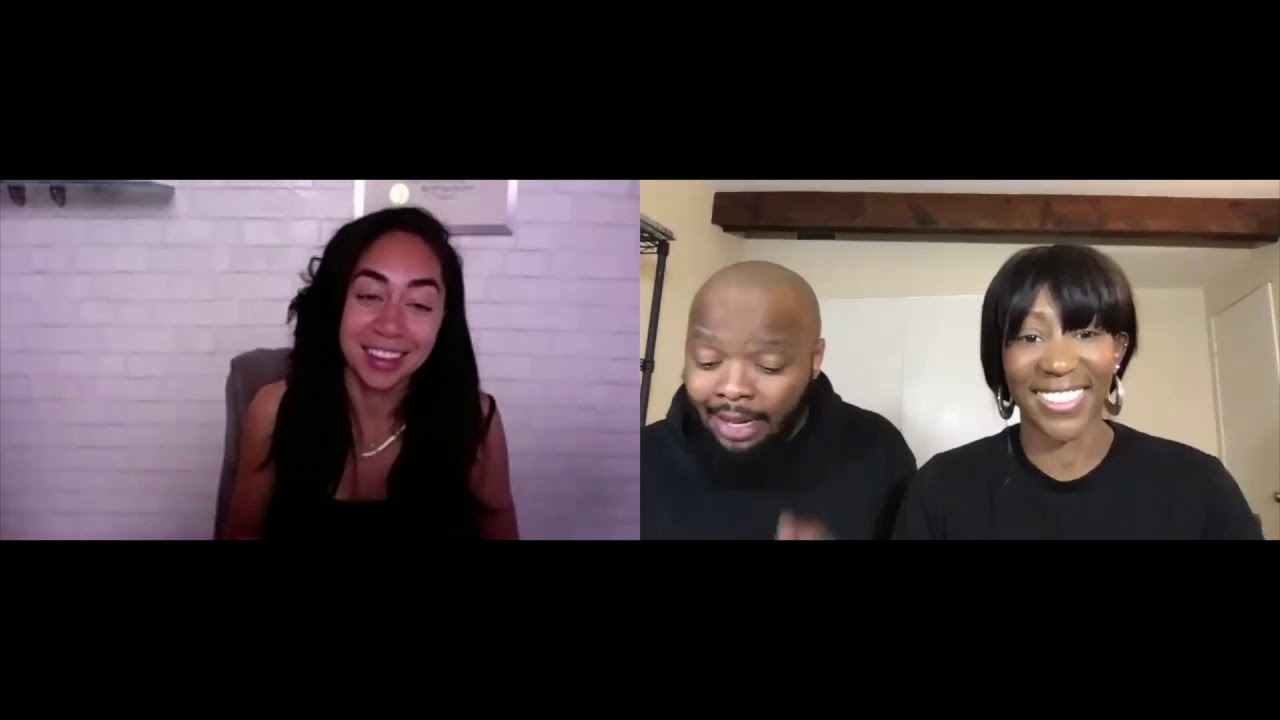 #TheLoveHour | Dating with intention w/ @shanboody