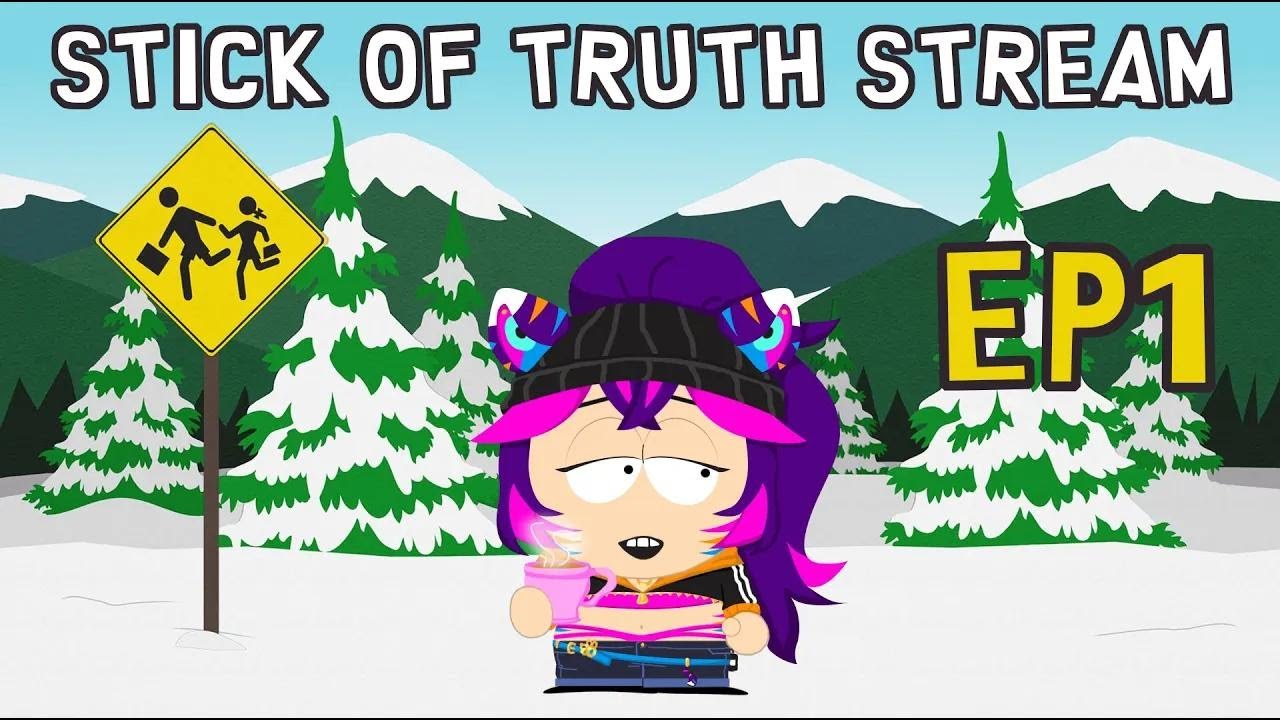 [01-AUG-21] Going Down to South Park EP1 [VOD]