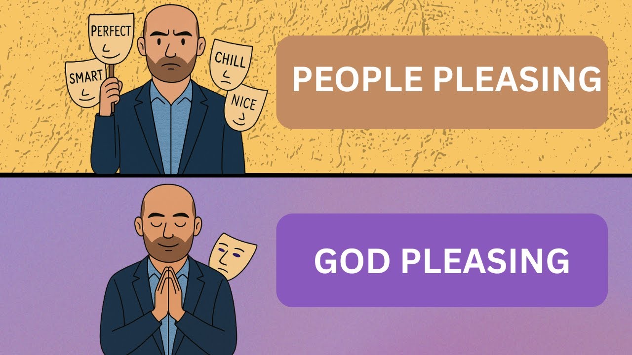 How to ACTUALLY create Healthy Boundaries: Catholic Guide to Relationships