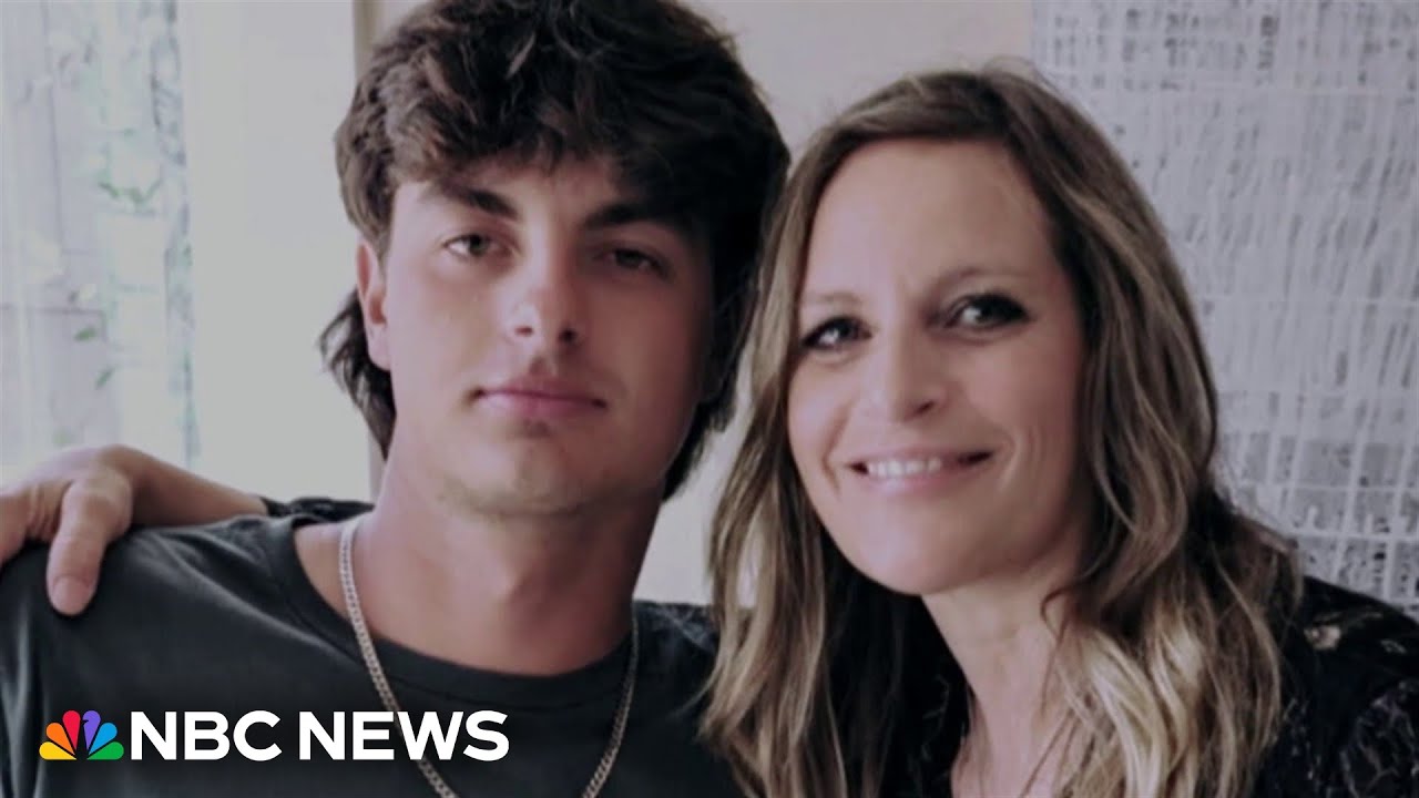 Good news: MLB draft pick celebrated by family shortly after mom’s death  