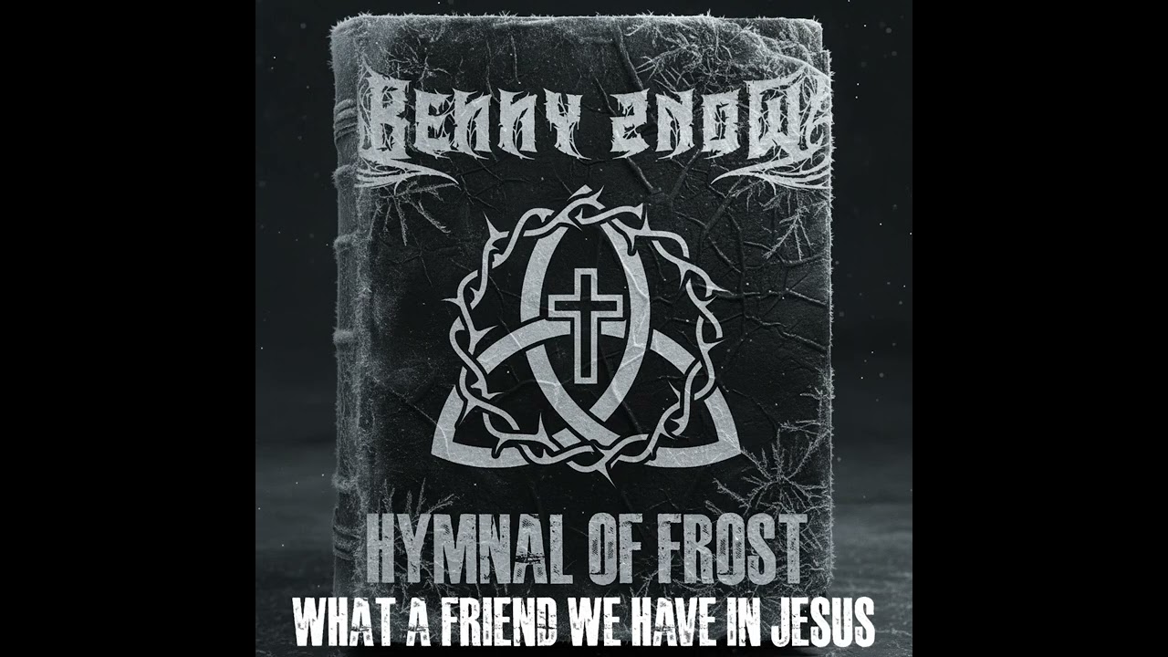 Benny Snow - What A Friend We Have In Jesus