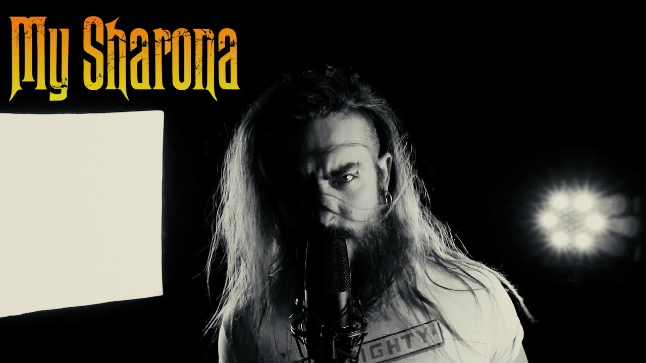 My Sharona - Metal Cover!
