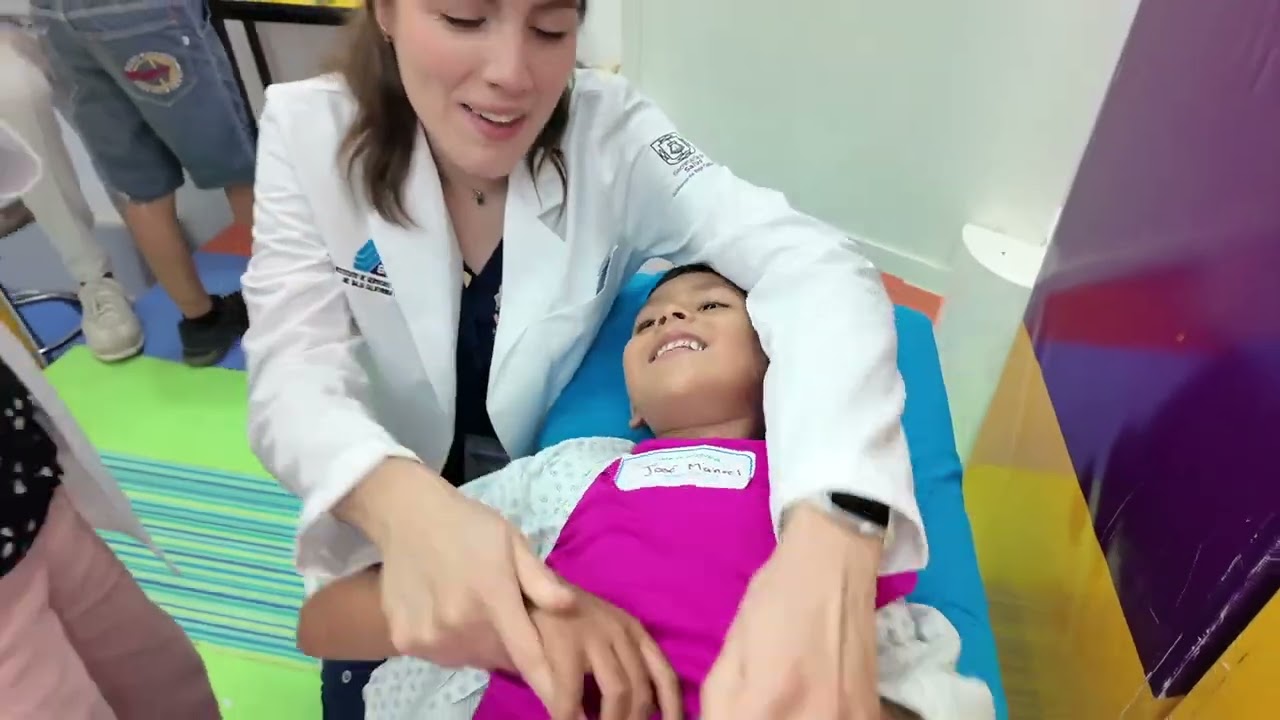 Celebrando la Vida La Paz 2024