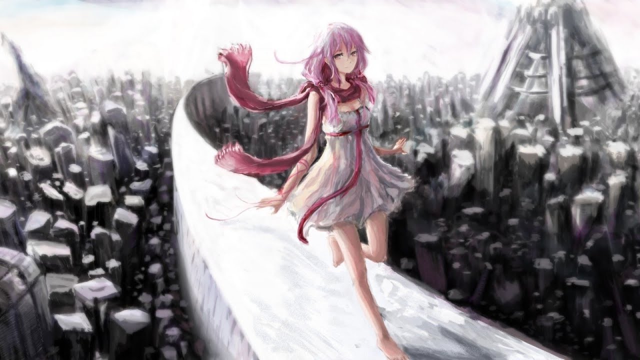 Supercell - My Dearest (Guilty Crown OP) 5.09* map by monstrata