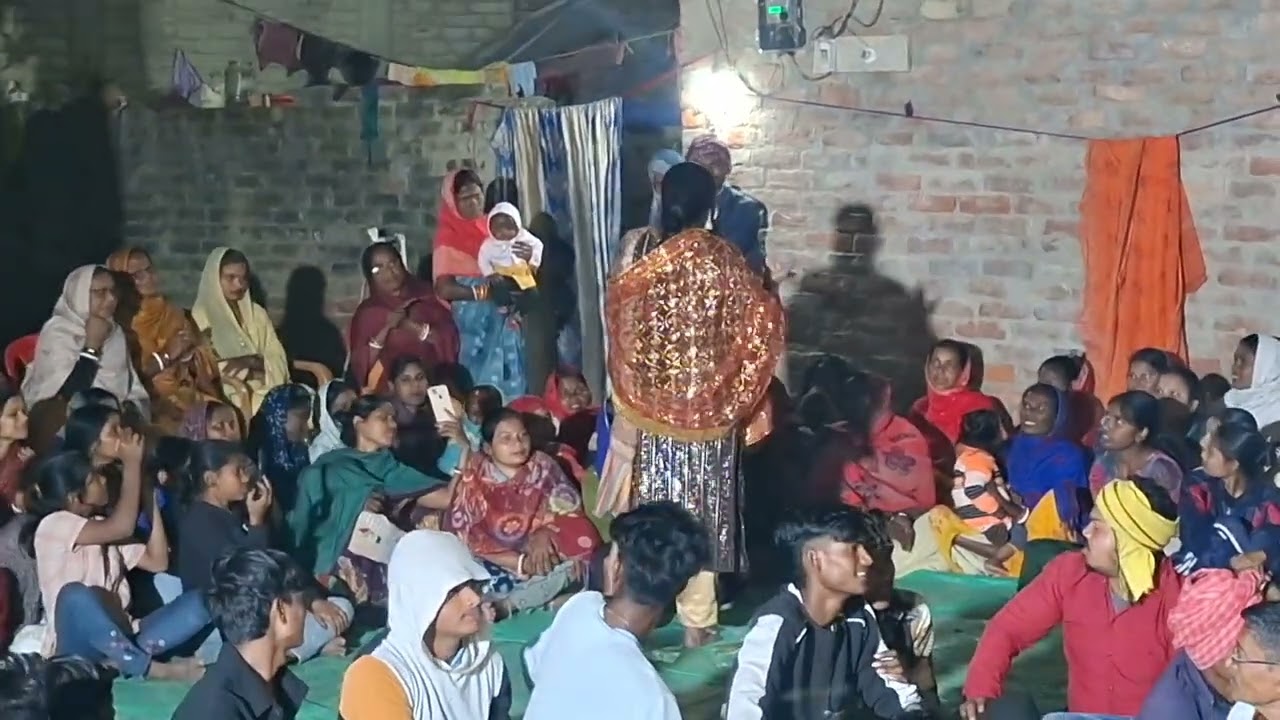 Amba lagabla piya ho songStej show 