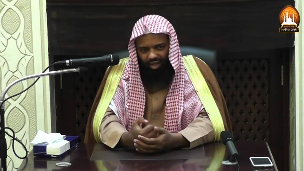 الشيخ النميري آل إدريس ,, قصة الرجل الذي توفي 6 من ابناءه