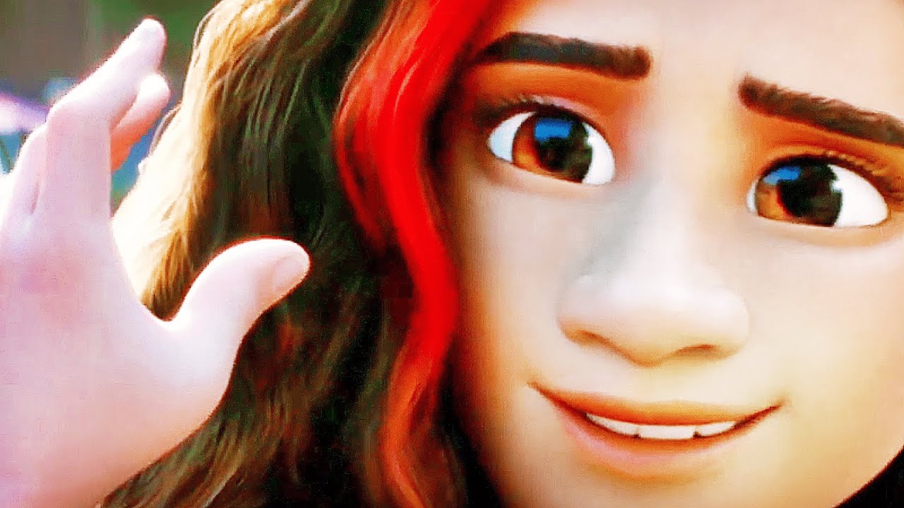 INSIDE OUT 2 