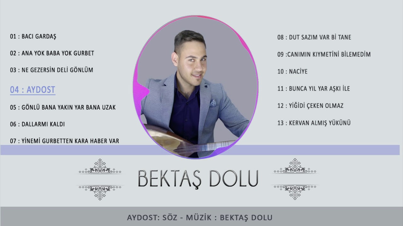 Bektaş Dolu - Aydos