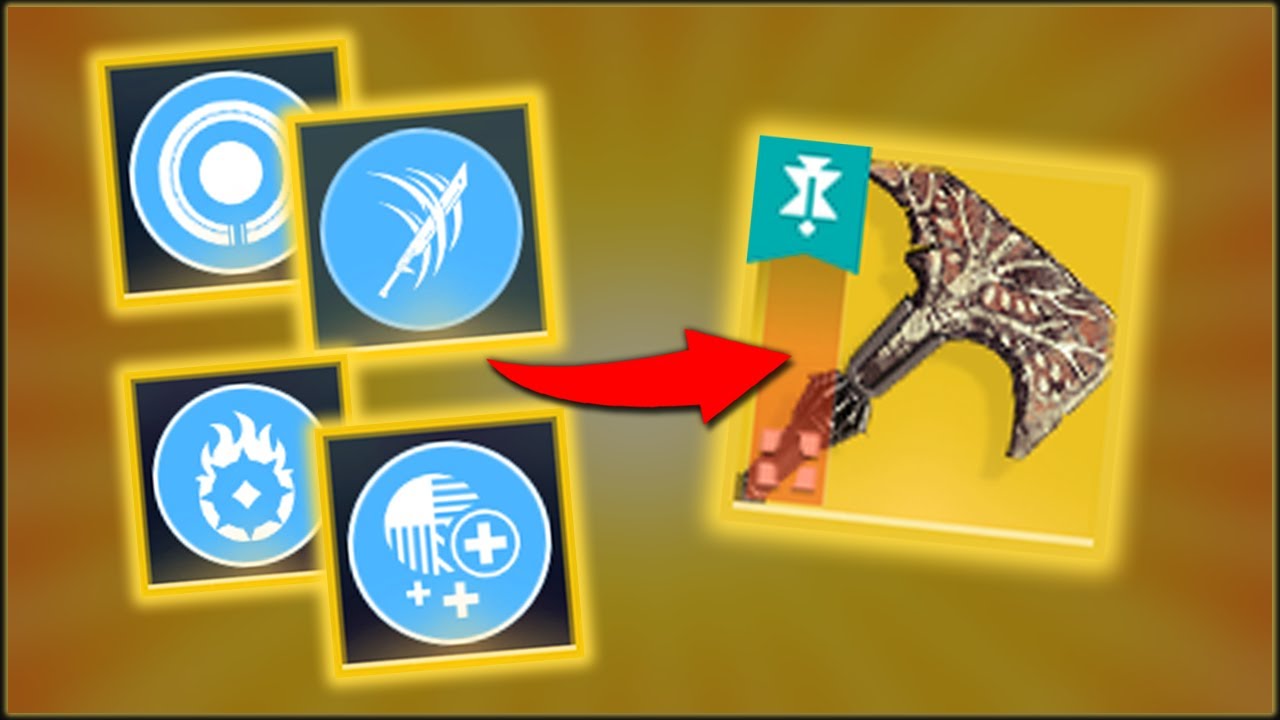 How to Get Every Exotic Catalyst for WOLFSBANE (All Datapad & Terminal Locations)