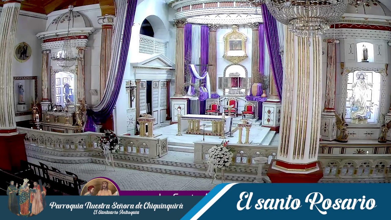 Santa Misa de 12:00 m | Primera Semana de Cuaresma | Viernes  27 de Febrero de 2026